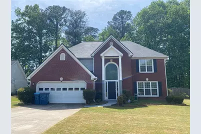 725 Cricket Hill Trail, Lawrenceville, GA 30044 - Photo 1