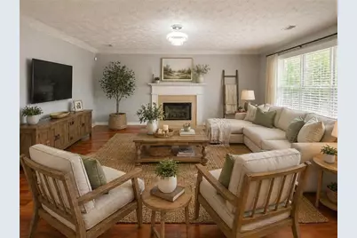 725 Cricket Hill Trail, Lawrenceville, GA 30044 - Photo 16