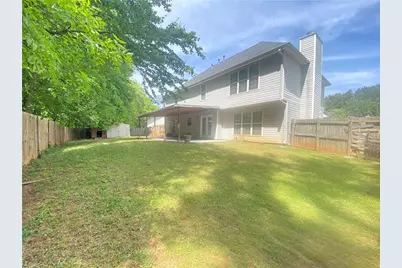 725 Cricket Hill Trail, Lawrenceville, GA 30044 - Photo 4