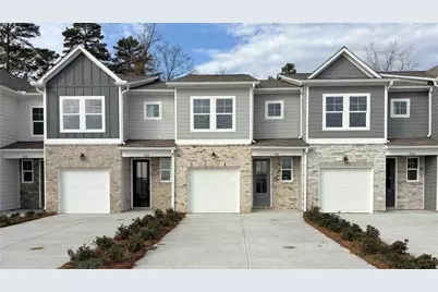 526 Crown Drive, Emerson, GA 30137 - Photo 20