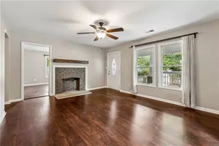 1022 Ashby Grove SW, Atlanta, GA 30314 - Photo 4
