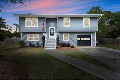 1501 Jamerson Landing, Marietta, GA 30066 - Photo 1