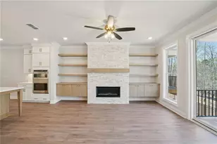 5695 Broad River Vw, Peachtree Corners, GA 30092 - Photo 10