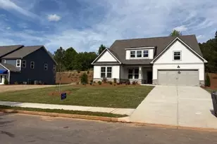 1001 Gage Ln, Madison, GA 30650 - Photo 2