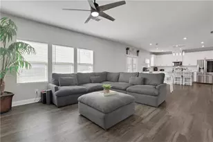 45 Broadstone Blvd, Acworth, GA 30101 - Photo 2