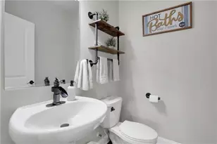 45 Broadstone Blvd, Acworth, GA 30101 - Photo 28