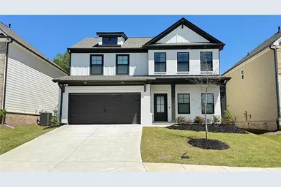 2920 Westgate Park Drive, Loganville, GA 30052 - Photo 1