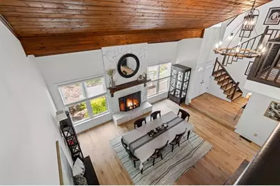 360 Old Mountain Road, Powder Springs, GA 30127 - Photo 36