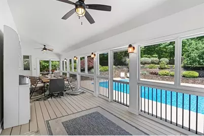 360 Old Mountain Road, Powder Springs, GA 30127 - Photo 48