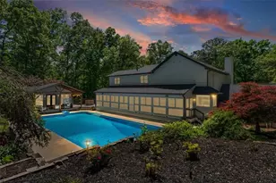 360 Old Mountain Rd, Powder Springs, GA 30127 - Photo 72