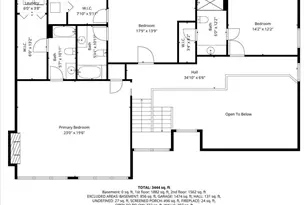360 Old Mountain Rd, Powder Springs, GA 30127 - Photo 76