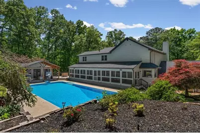 360 Old Mountain Road, Powder Springs, GA 30127 - Photo 2