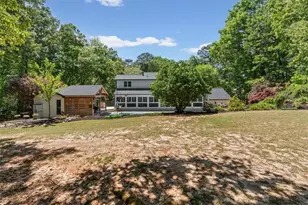 360 Old Mountain Rd, Powder Springs, GA 30127 - Photo 64