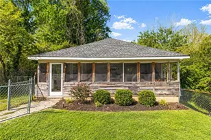 2014 Maple Ave SW, Rome, GA 30161 - Photo 1