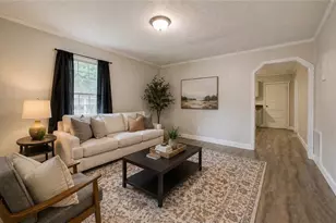 2014 Maple Ave SW, Rome, GA 30161 - Photo 2