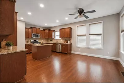3769 Wood Hollow Way, Snellville, GA 30039 - Photo 4