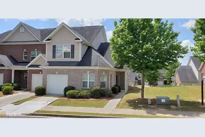 2555 Flat Shoals Road #1705, South Fulton, GA 30349 - Photo 1