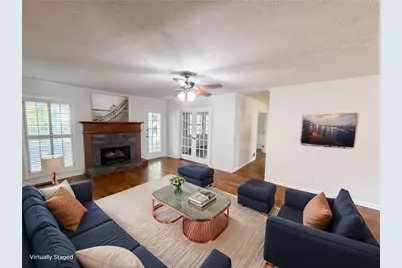 520 Fawn Lane, Loganville, GA 30052 - Photo 2