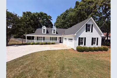 520 Fawn Lane, Loganville, GA 30052 - Photo 6