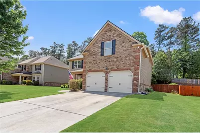 4815 Roosevelt Circle, Cumming, GA 30040 - Photo 2