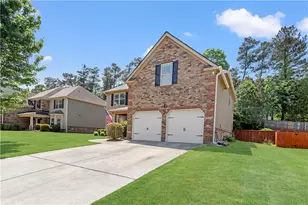 [Address not provided], Cumming, GA 30040 - Photo 2