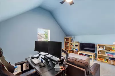 4815 Roosevelt Circle, Cumming, GA 30040 - Photo 36