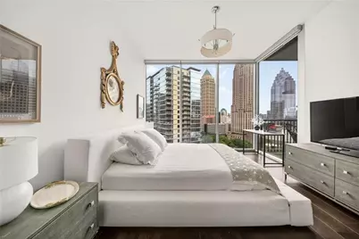 1080 Peachtree Street NE #1314, Atlanta, GA 30309 - Photo 14