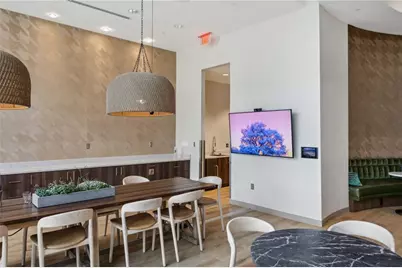 1080 Peachtree Street NE #1314, Atlanta, GA 30309 - Photo 26