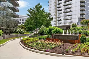 1080 Peachtree St NE, Atlanta, GA 30309 - Photo 50