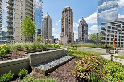 1080 Peachtree Street NE #1314, Atlanta, GA 30309 - Photo 20