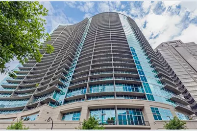 1080 Peachtree Street NE #1314, Atlanta, GA 30309 - Photo 32