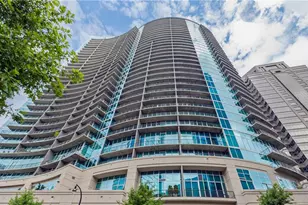 1080 Peachtree St NE, Atlanta, GA 30309 - Photo 32