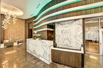 1080 Peachtree Street NE #1314, Atlanta, GA 30309 - Photo 30