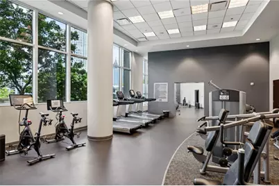 1080 Peachtree Street NE #1314, Atlanta, GA 30309 - Photo 28