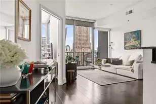 1080 Peachtree St NE, Atlanta, GA 30309 - Photo 2