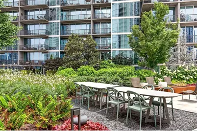 1080 Peachtree Street NE #1314, Atlanta, GA 30309 - Photo 46