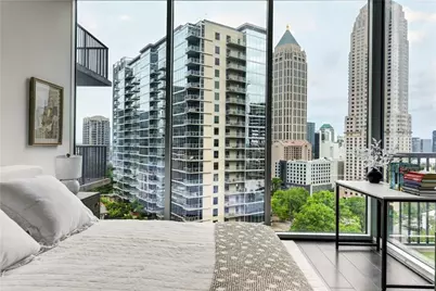 1080 Peachtree Street NE #1314, Atlanta, GA 30309 - Photo 12