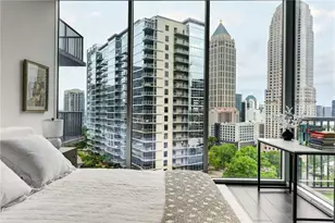 1080 Peachtree St NE, Atlanta, GA 30309 - Photo 12
