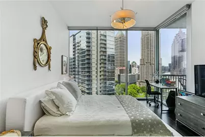 1080 Peachtree Street NE #1314, Atlanta, GA 30309 - Photo 8