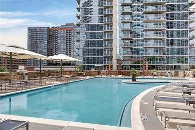 1080 Peachtree Street NE #1314, Atlanta, GA 30309 - Photo 24