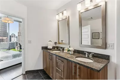 1080 Peachtree Street NE #1314, Atlanta, GA 30309 - Photo 10