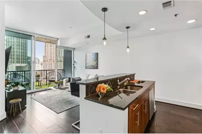 1080 Peachtree Street NE #1314, Atlanta, GA 30309 - Photo 6