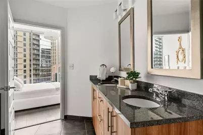 1080 Peachtree Street NE #1314, Atlanta, GA 30309 - Photo 16