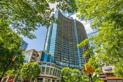 1080 Peachtree Street NE #1314, Atlanta, GA 30309 - Photo 32