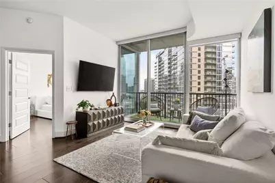 1080 Peachtree Street NE #1314, Atlanta, GA 30309 - Photo 10