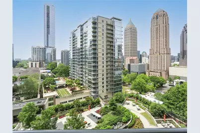 1080 Peachtree Street NE #1314, Atlanta, GA 30309 - Photo 22