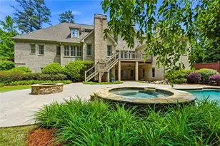 3117 Shumard Way, Marietta, GA 30064 - Photo 64