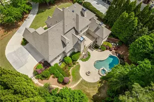 3117 Shumard Way, Marietta, GA 30064 - Photo 2