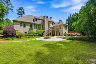 3117 Shumard Way, Marietta, GA 30064 - Photo 4
