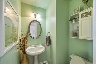 2540 Centennial Commons View NW, Acworth, GA 30102 - Photo 8